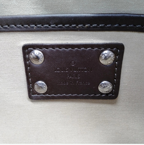 Louis Vuitton  Conte De Fees Mushroom Pochette Handbag - Picture 8 of 9